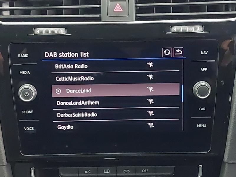 Used Volkswagen Golf 2019 for sale - 77922099: Photo 15