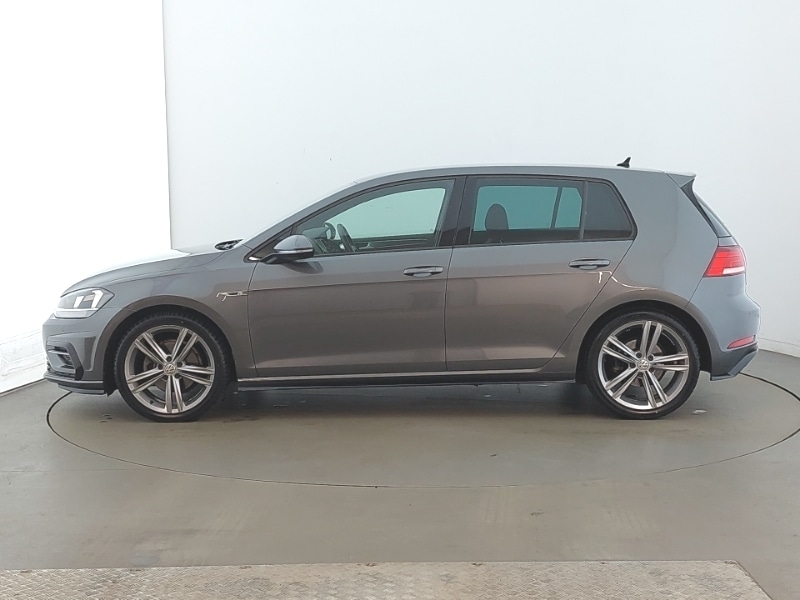 Used Volkswagen Golf 2019 for sale - 77922099: Photo 4