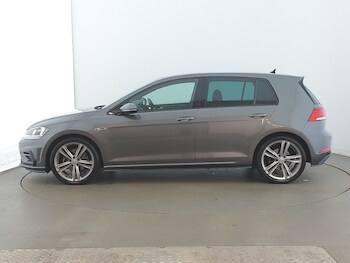 Used Volkswagen Golf 2019 for sale - 77922099: Photo