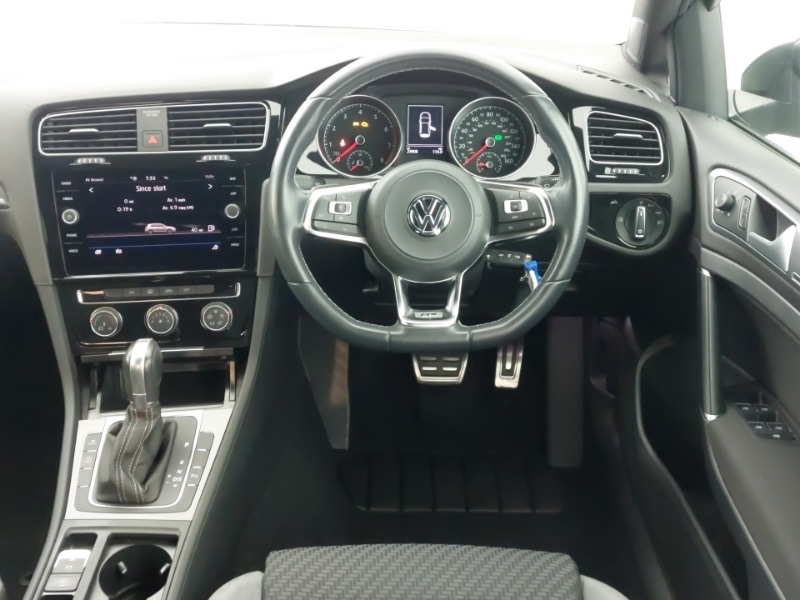 Used Volkswagen Golf 2019 for sale - 77922099: Photo 7