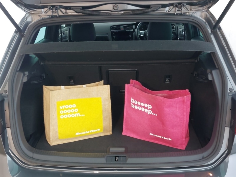 Used Volkswagen Golf 2019 for sale - 77922099: Photo 8