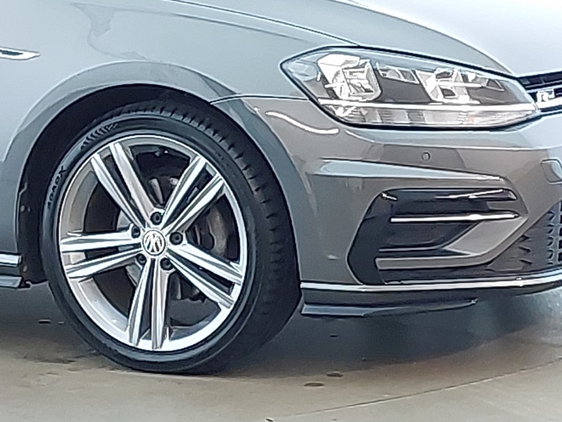 Used Volkswagen Golf 2019 for sale - 77922099: Photo 9