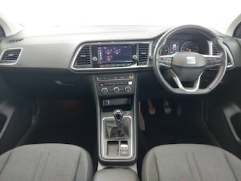 Used SEAT Ateca 2022 for sale - 78905869: Photo