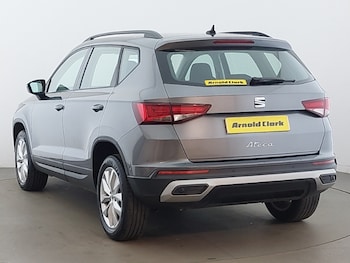 Used SEAT Ateca 2022 for sale - 78905869: Photo