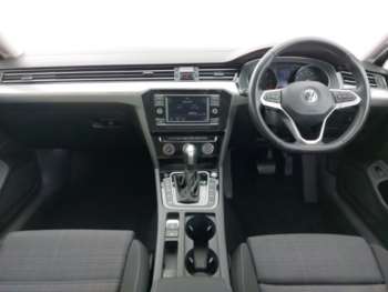 Used Volkswagen Passat 2019 for sale - 74962768: Photo