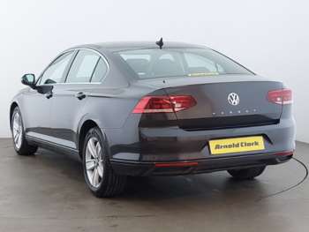 Used Volkswagen Passat 2019 for sale - 74962768: Photo