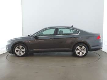 Used Volkswagen Passat 2019 for sale - 74962768: Photo