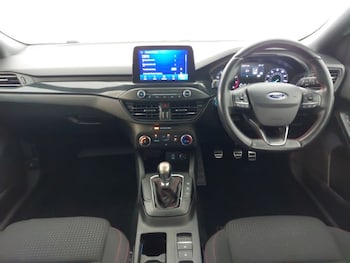 Used Ford Focus 2019 for sale - 75595090: Photo