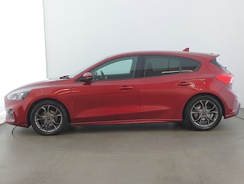 Used Ford Focus 2019 for sale - 75595090: Photo