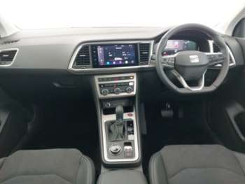 Used SEAT Ateca 2024 for sale - 74497584: Photo