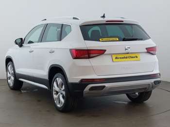 Used SEAT Ateca 2024 for sale - 74497584: Photo