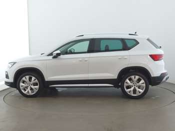 Used SEAT Ateca 2024 for sale - 74497584: Photo
