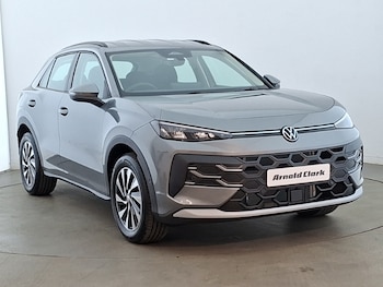 Used Volkswagen T-Roc 2026 for sale - 79273990: Photo