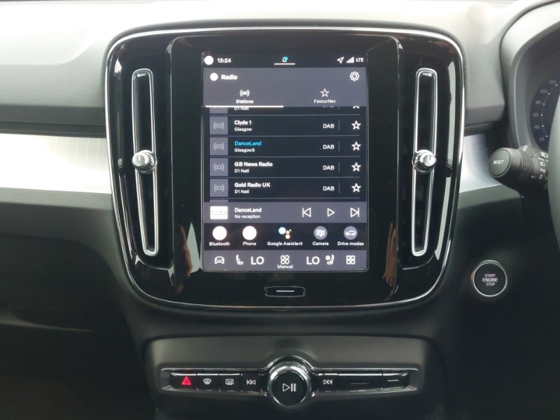 Used Volvo XC40 2025 for sale - 77338535: Photo 14