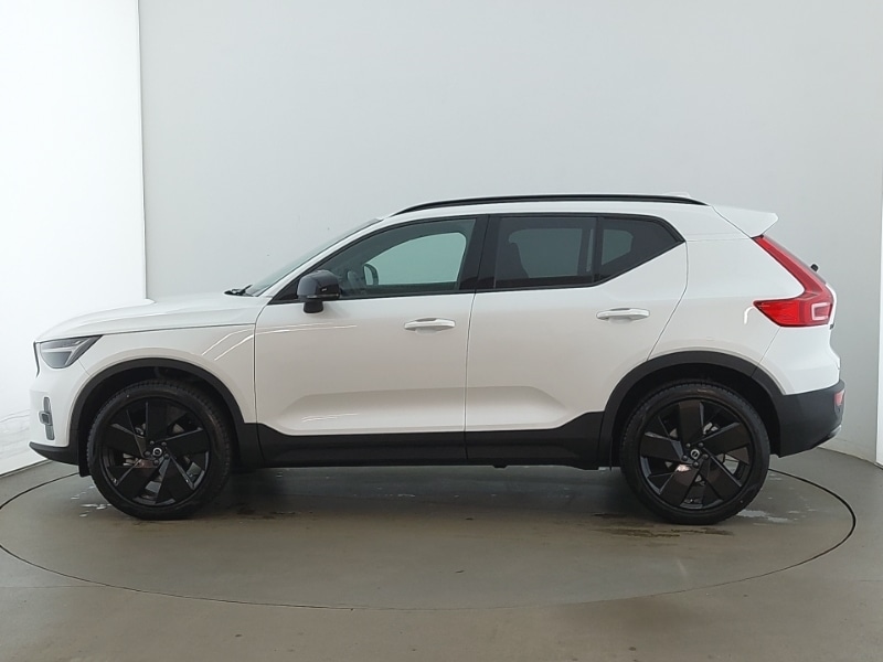 Used Volvo XC40 2025 for sale - 77338535: Photo 4