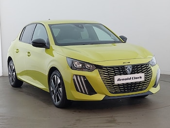 Used Peugeot 208 2024 for sale - 78853364: Photo