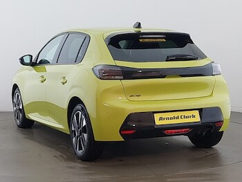 Used Peugeot 208 2024 for sale - 78853364: Photo