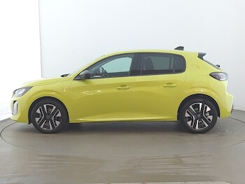 Used Peugeot 208 2024 for sale - 78853364: Photo