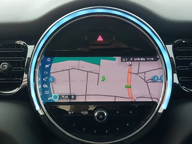 Used MINI Hatch 2021 for sale - 76589377: Photo 10