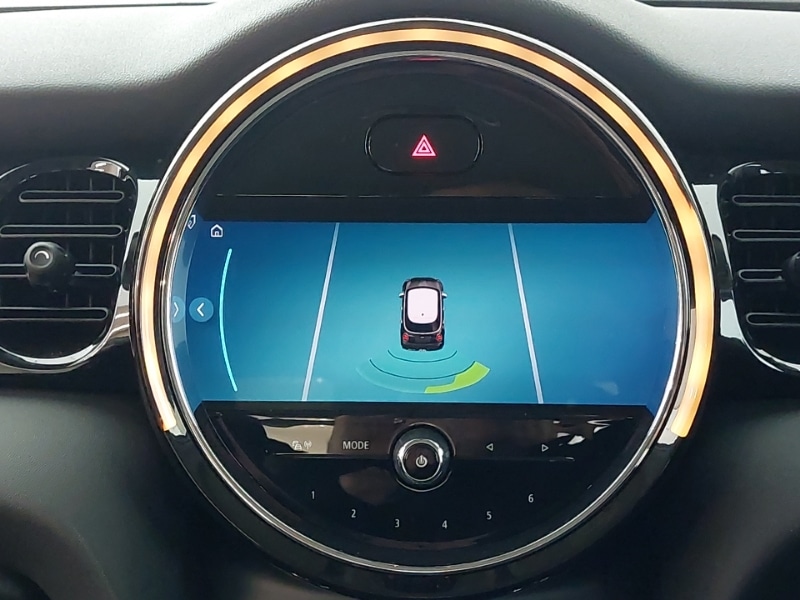 Used MINI Hatch 2021 for sale - 76589377: Photo 11