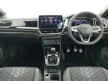 Used Volkswagen T-Roc 2025 for sale - 74793691: Photo