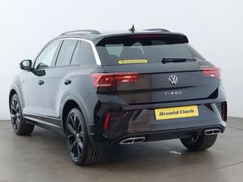 Used Volkswagen T-Roc 2025 for sale - 74793691: Photo