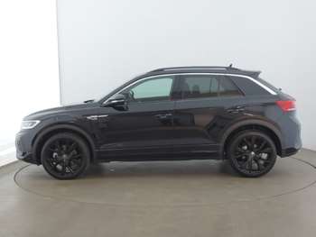 Used Volkswagen T-Roc 2025 for sale - 74793691: Photo