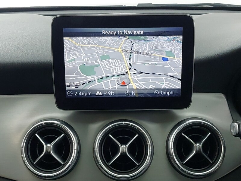 Used Mercedes-Benz CLA 2019 for sale - 77987612: Photo 10