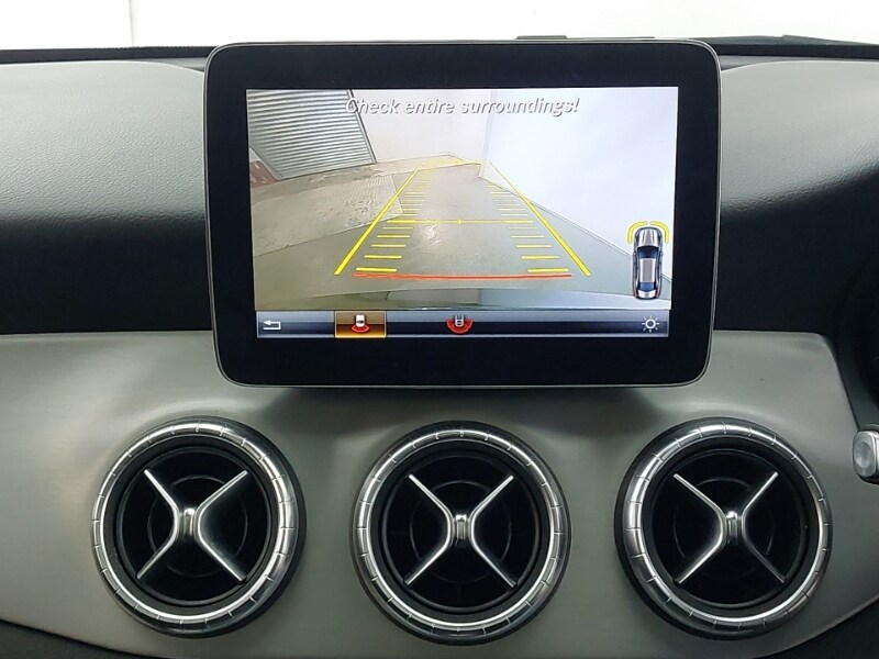 Used Mercedes-Benz CLA 2019 for sale - 77987612: Photo 11