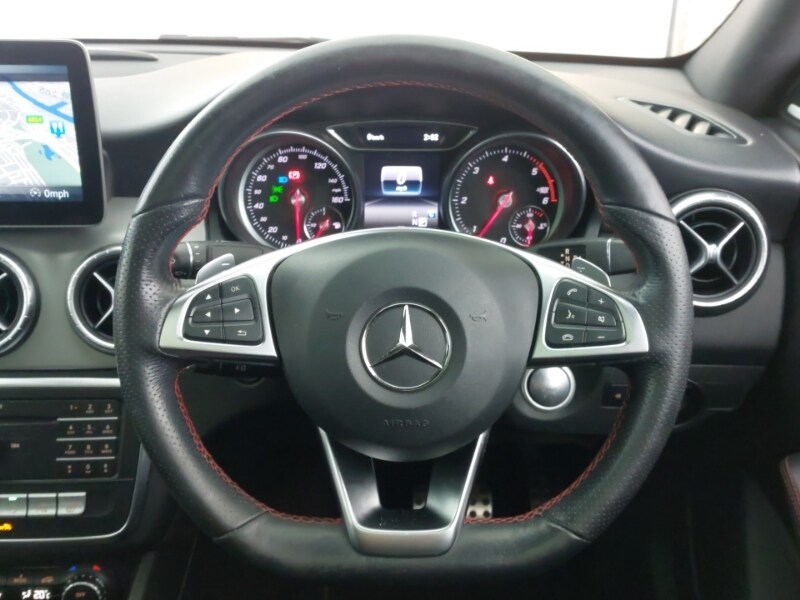 Used Mercedes-Benz CLA 2019 for sale - 77987612: Photo 13