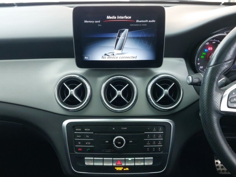 Used Mercedes-Benz CLA 2019 for sale - 77987612: Photo 14