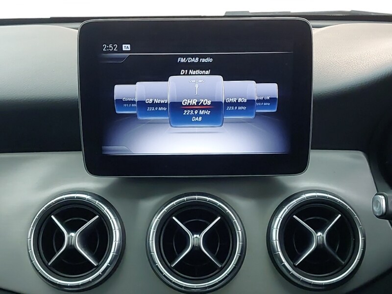 Used Mercedes-Benz CLA 2019 for sale - 77987612: Photo 15