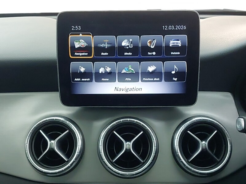 Used Mercedes-Benz CLA 2019 for sale - 77987612: Photo 16