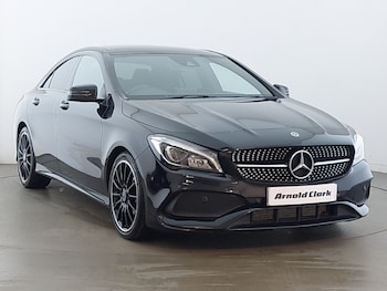 Used Mercedes-Benz CLA 2019 for sale - 77987612: Photo