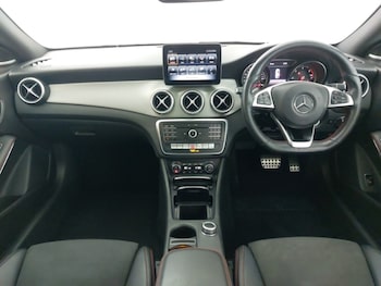 Used Mercedes-Benz CLA 2019 for sale - 77987612: Photo