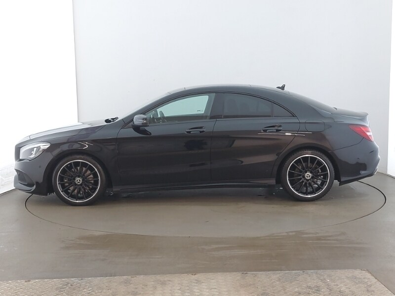 Used Mercedes-Benz CLA 2019 for sale - 77987612: Photo 4
