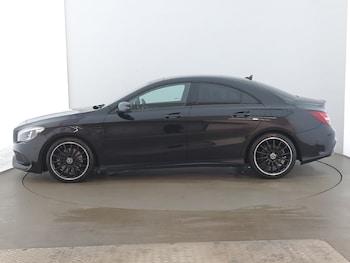 Used Mercedes-Benz CLA 2019 for sale - 77987612: Photo