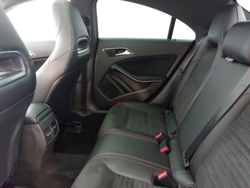 Used Mercedes-Benz CLA 2019 for sale - 77987612: Photo 6