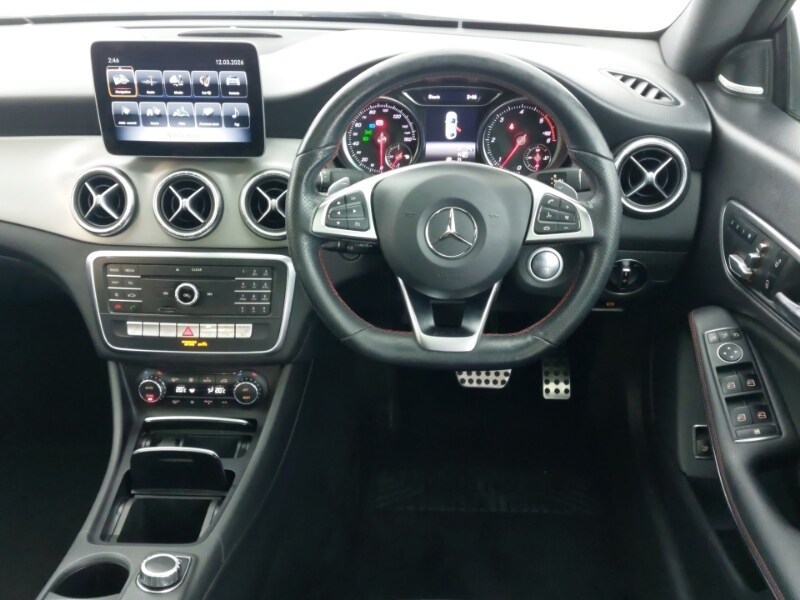 Used Mercedes-Benz CLA 2019 for sale - 77987612: Photo 7