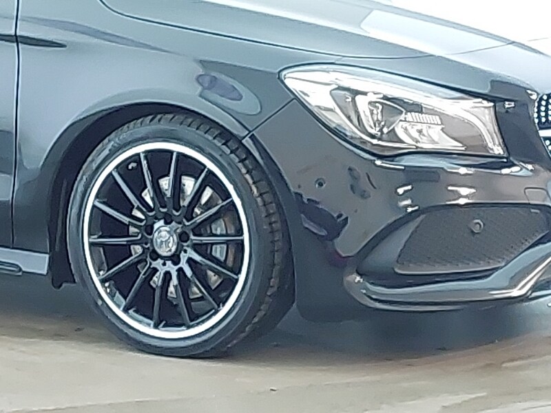 Used Mercedes-Benz CLA 2019 for sale - 77987612: Photo 9