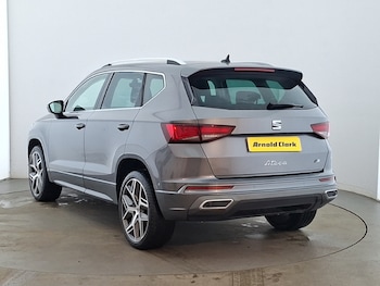 Used SEAT Ateca 2023 for sale - 78790922: Photo