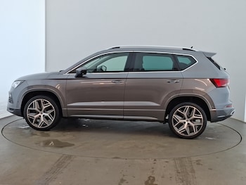 Used SEAT Ateca 2023 for sale - 78790922: Photo