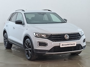 Used Volkswagen T-Roc 2021 for sale - 79382853: Photo