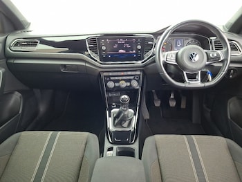 Used Volkswagen T-Roc 2021 for sale - 79382853: Photo