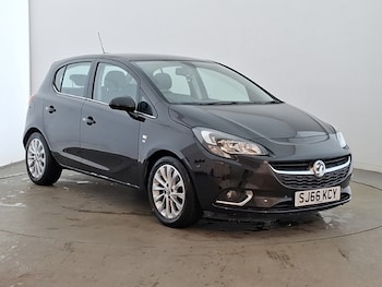 Used Vauxhall Corsa 2016 for sale - 79126602: Photo