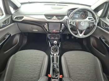 Used Vauxhall Corsa 2016 for sale - 79126602: Photo