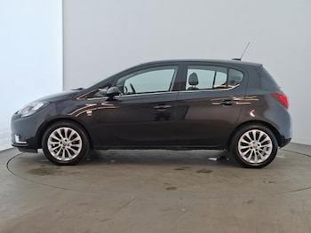 Used Vauxhall Corsa 2016 for sale - 79126602: Photo