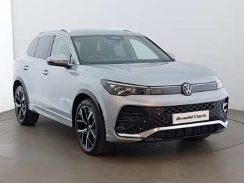 2024 - 2.0 TDI R-Line 5dr DSG