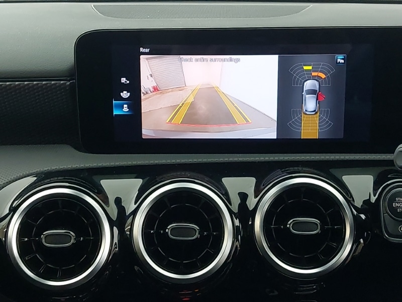 Used Mercedes-Benz A-Class 2023 for sale - 78163963: Photo 11