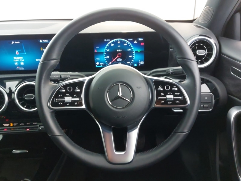 Used Mercedes-Benz A-Class 2023 for sale - 78163963: Photo 13